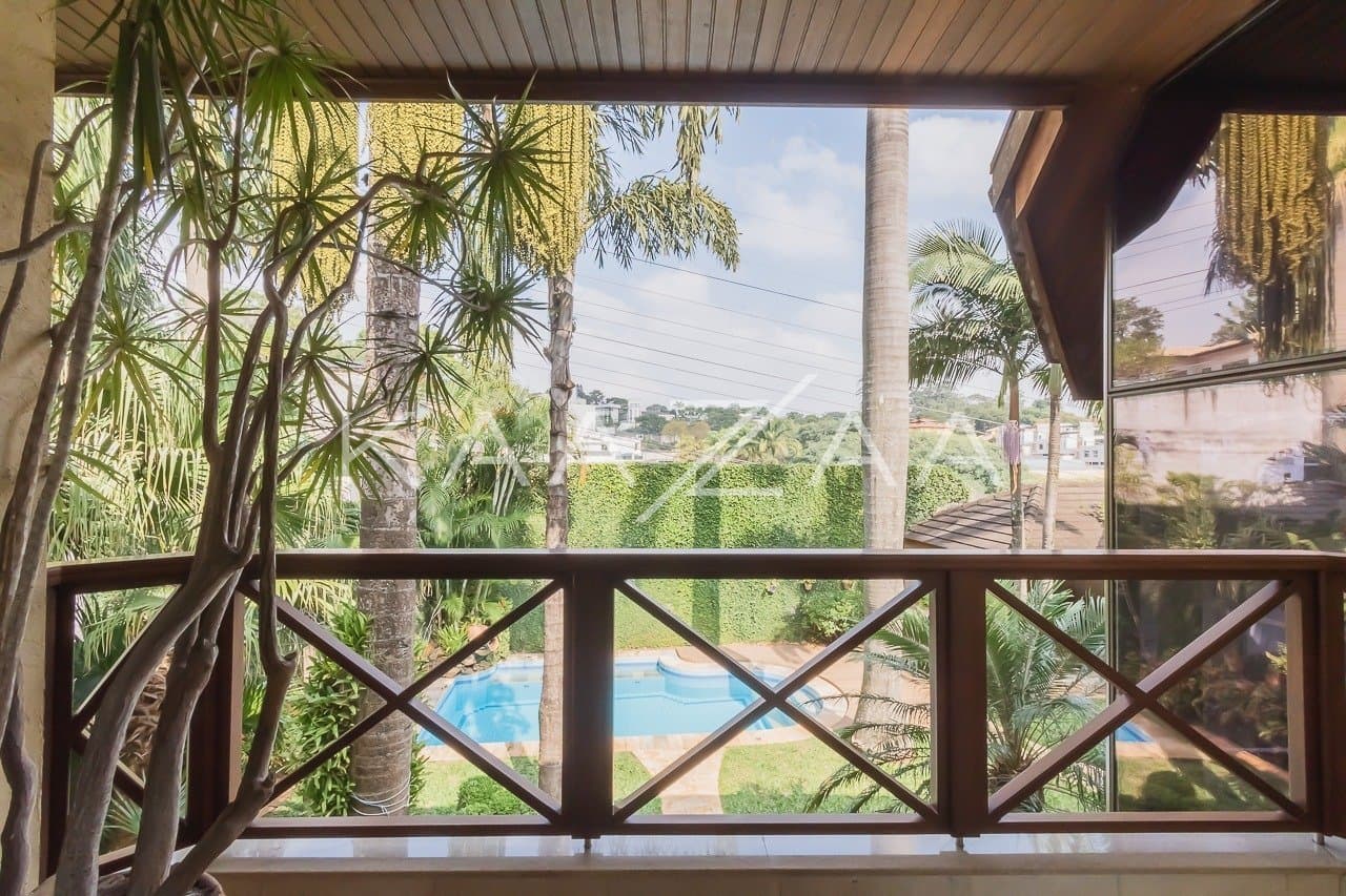 Casa majestosa repleta de lazer e beleza. Arquitetura fantástica na Cidade Jardim. - Foto 28