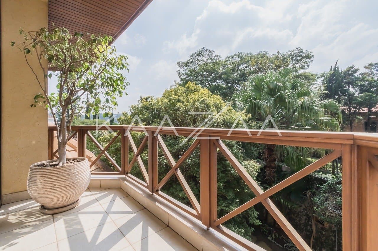 Casa majestosa repleta de lazer e beleza. Arquitetura fantástica na Cidade Jardim. - Foto 31