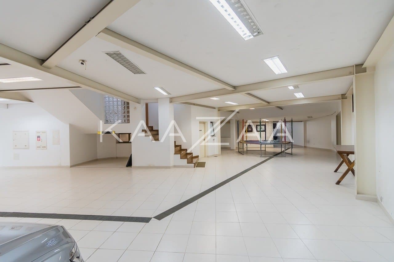 Casa majestosa repleta de lazer e beleza. Arquitetura fantástica na Cidade Jardim. - Foto 36