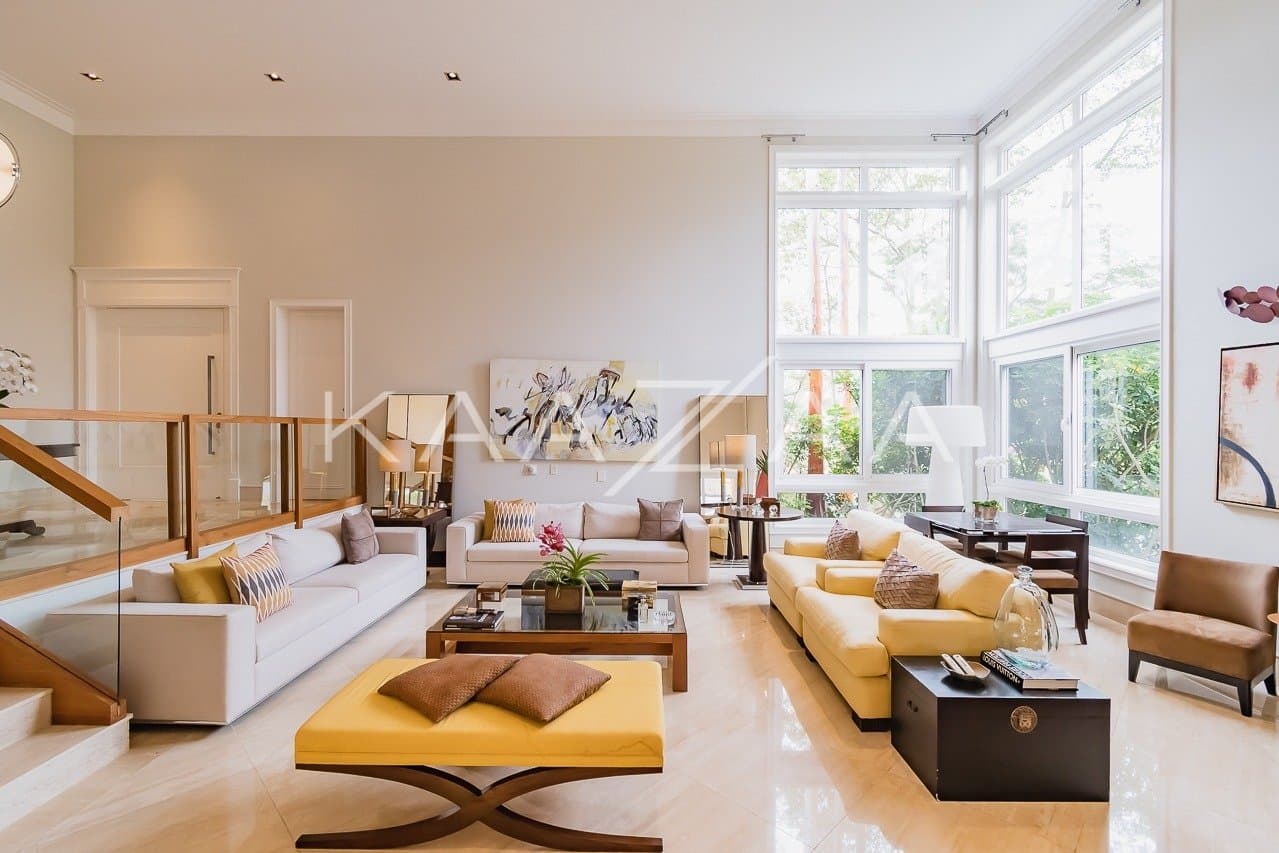 Casa repleta de amenidades, com espaços charmosos e aconchegantes na Quinta da Baroneza. - Foto 18