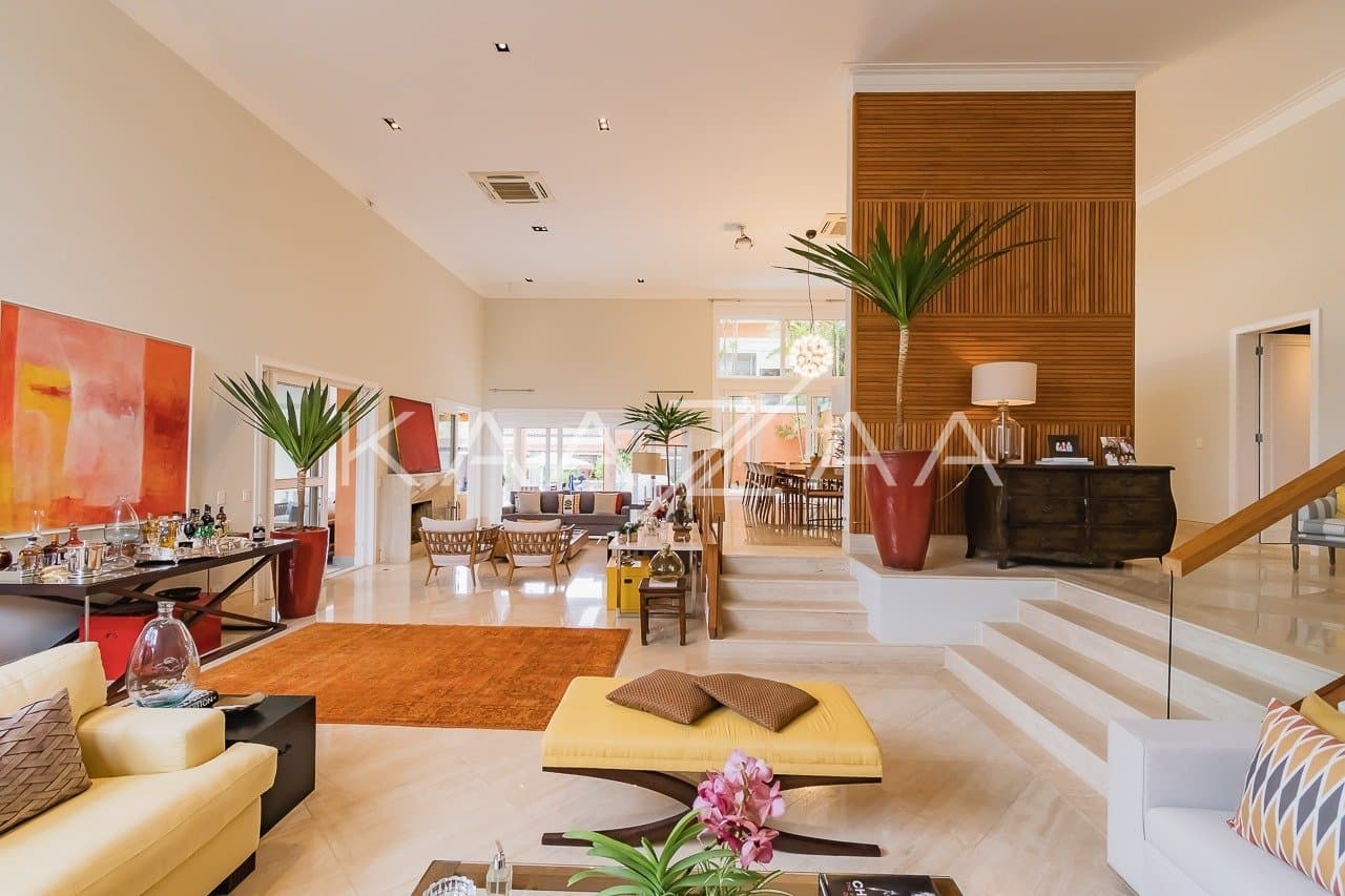 Casa repleta de amenidades, com espaços charmosos e aconchegantes na Quinta da Baroneza. - Foto 20