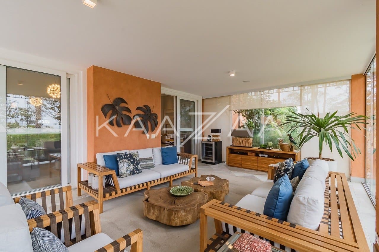 Casa repleta de amenidades, com espaços charmosos e aconchegantes na Quinta da Baroneza. - Foto 27