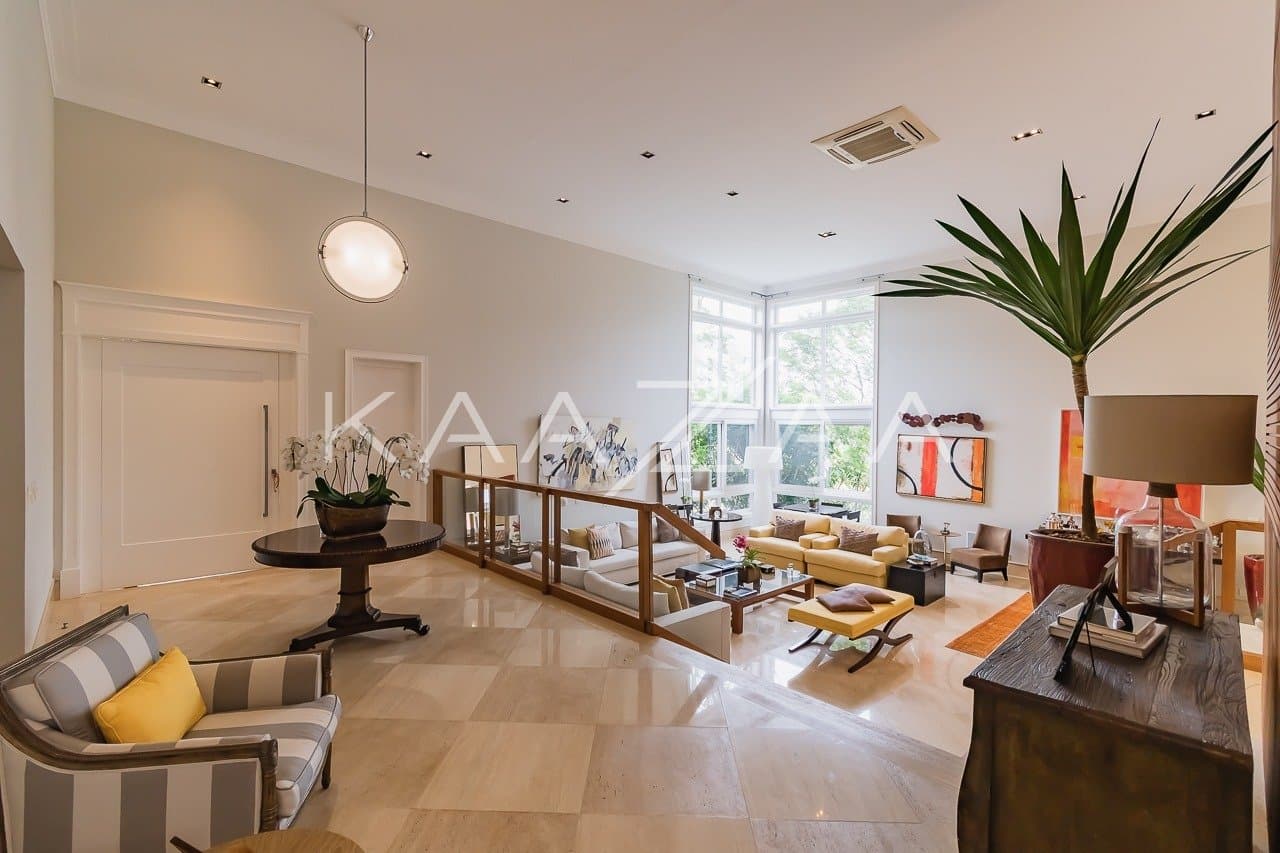 Casa repleta de amenidades, com espaços charmosos e aconchegantes na Quinta da Baroneza. - Foto 28