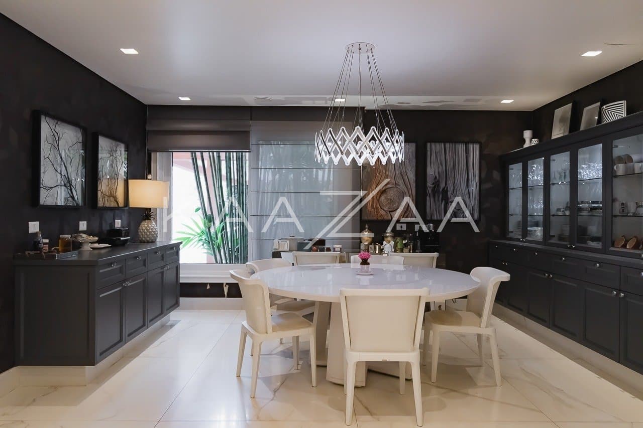 Casa repleta de amenidades, com espaços charmosos e aconchegantes na Quinta da Baroneza. - Foto 32