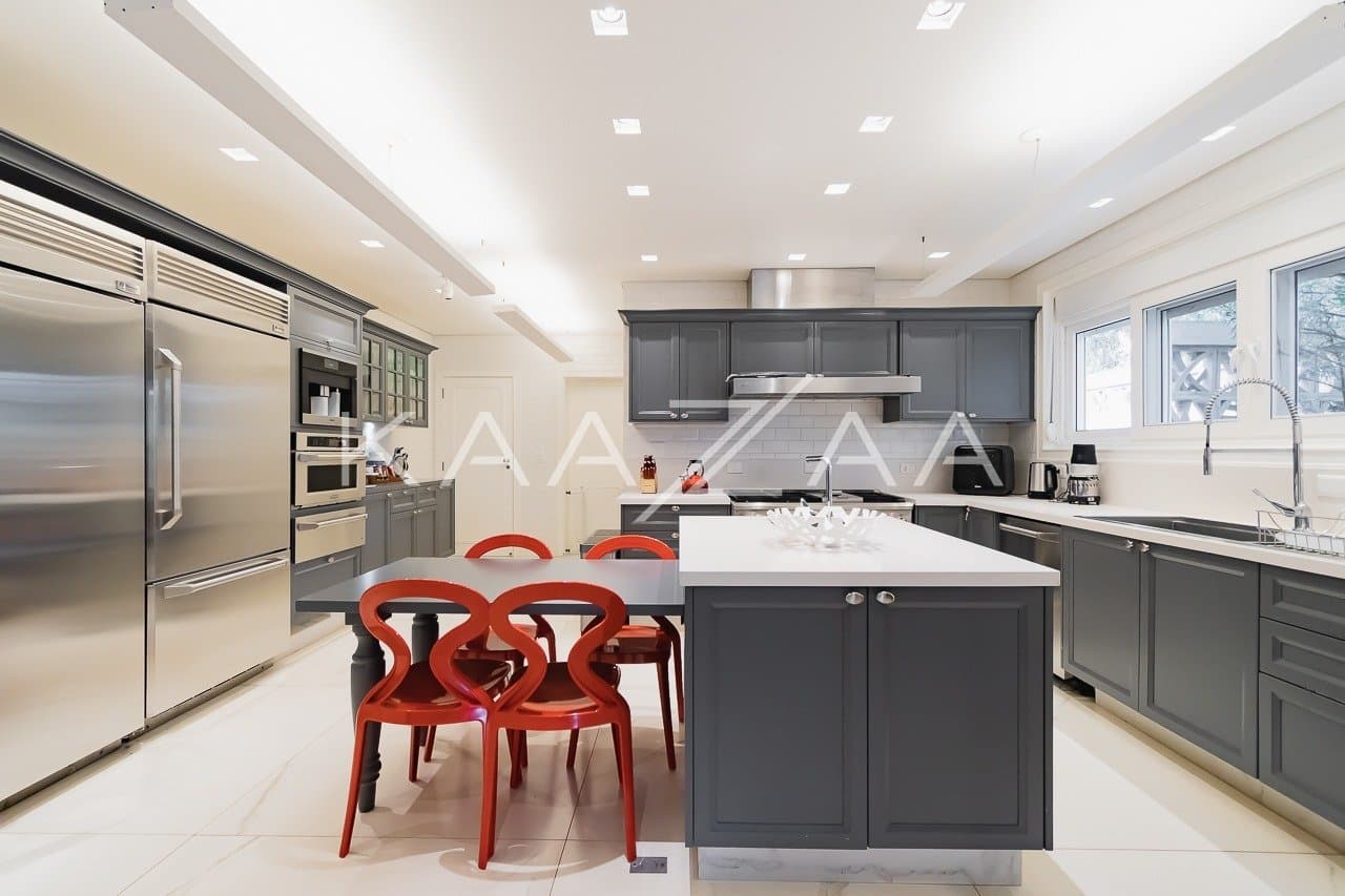 Casa repleta de amenidades, com espaços charmosos e aconchegantes na Quinta da Baroneza. - Foto 34