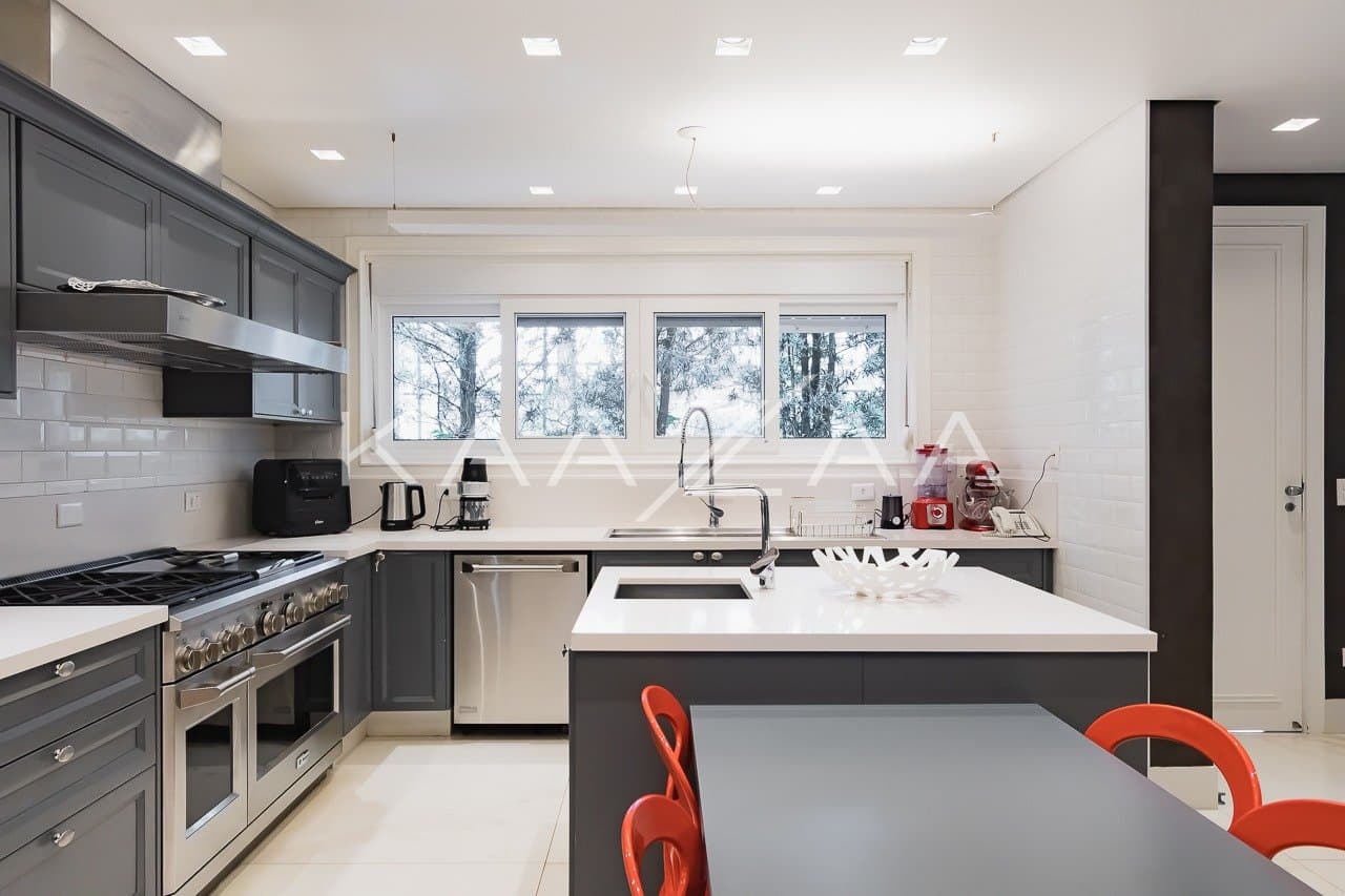 Casa repleta de amenidades, com espaços charmosos e aconchegantes na Quinta da Baroneza. - Foto 35