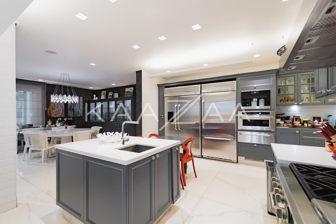 Casa repleta de amenidades, com espaços charmosos e aconchegantes na Quinta da Baroneza. - Foto 36