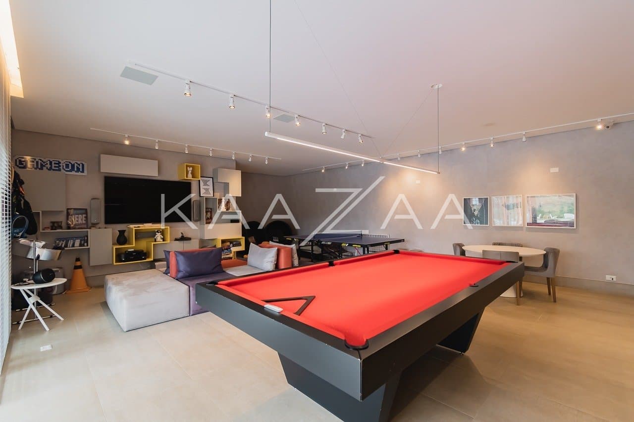 Casa repleta de amenidades, com espaços charmosos e aconchegantes na Quinta da Baroneza. - Foto 40