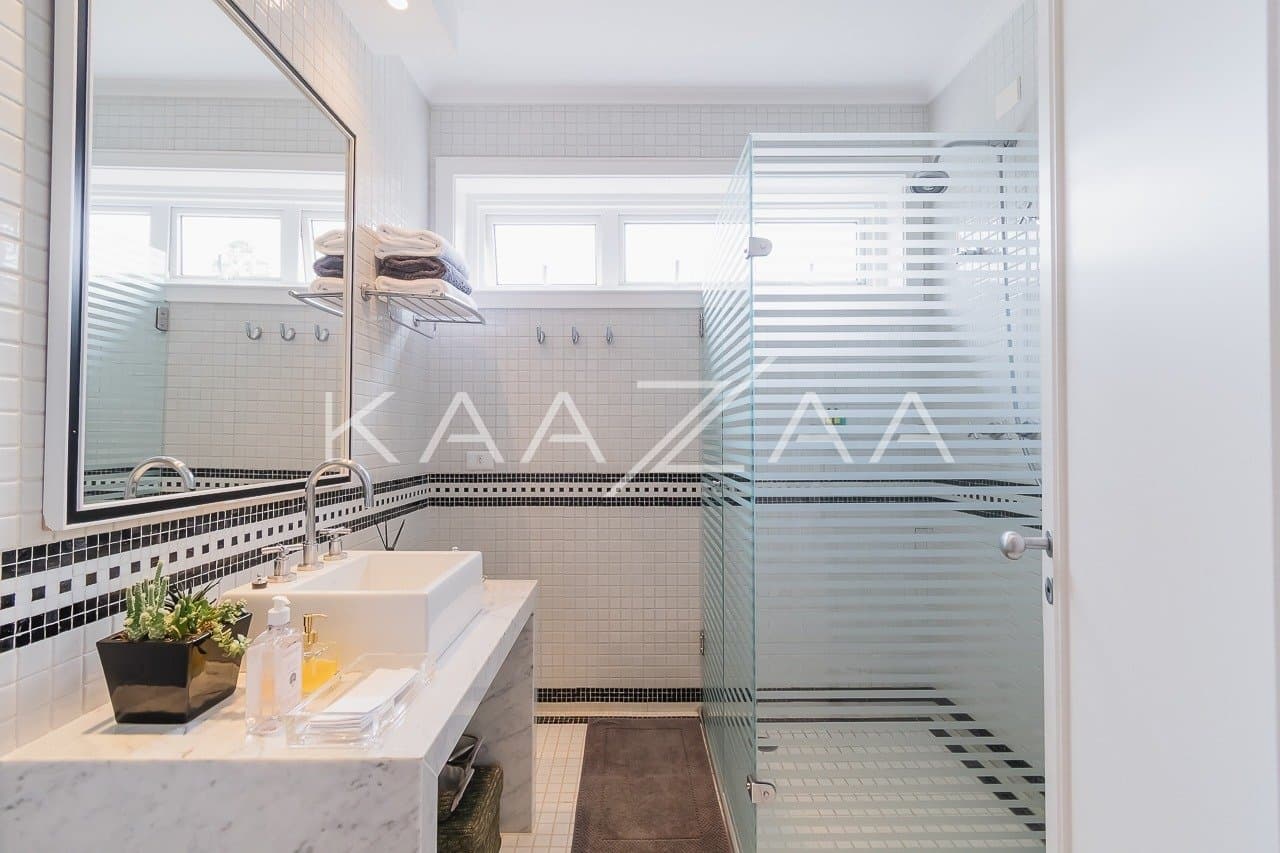 Casa repleta de amenidades, com espaços charmosos e aconchegantes na Quinta da Baroneza. - Foto 42