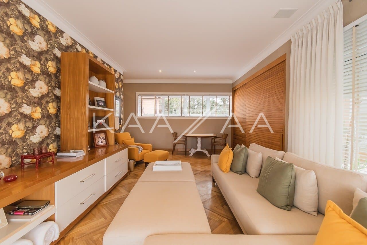 Casa repleta de amenidades, com espaços charmosos e aconchegantes na Quinta da Baroneza. - Foto 44