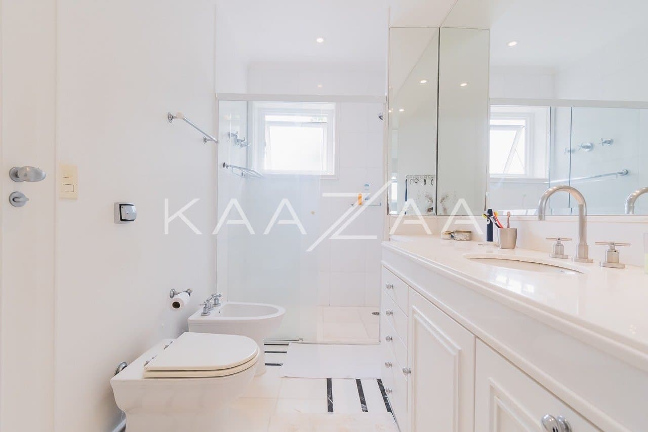 Casa repleta de amenidades, com espaços charmosos e aconchegantes na Quinta da Baroneza. - Foto 50