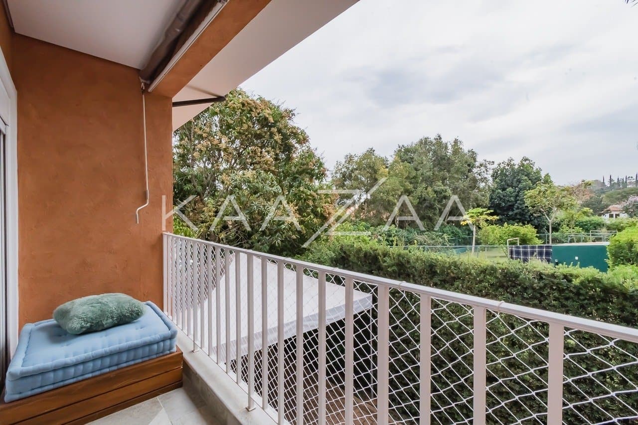 Casa repleta de amenidades, com espaços charmosos e aconchegantes na Quinta da Baroneza. - Foto 52