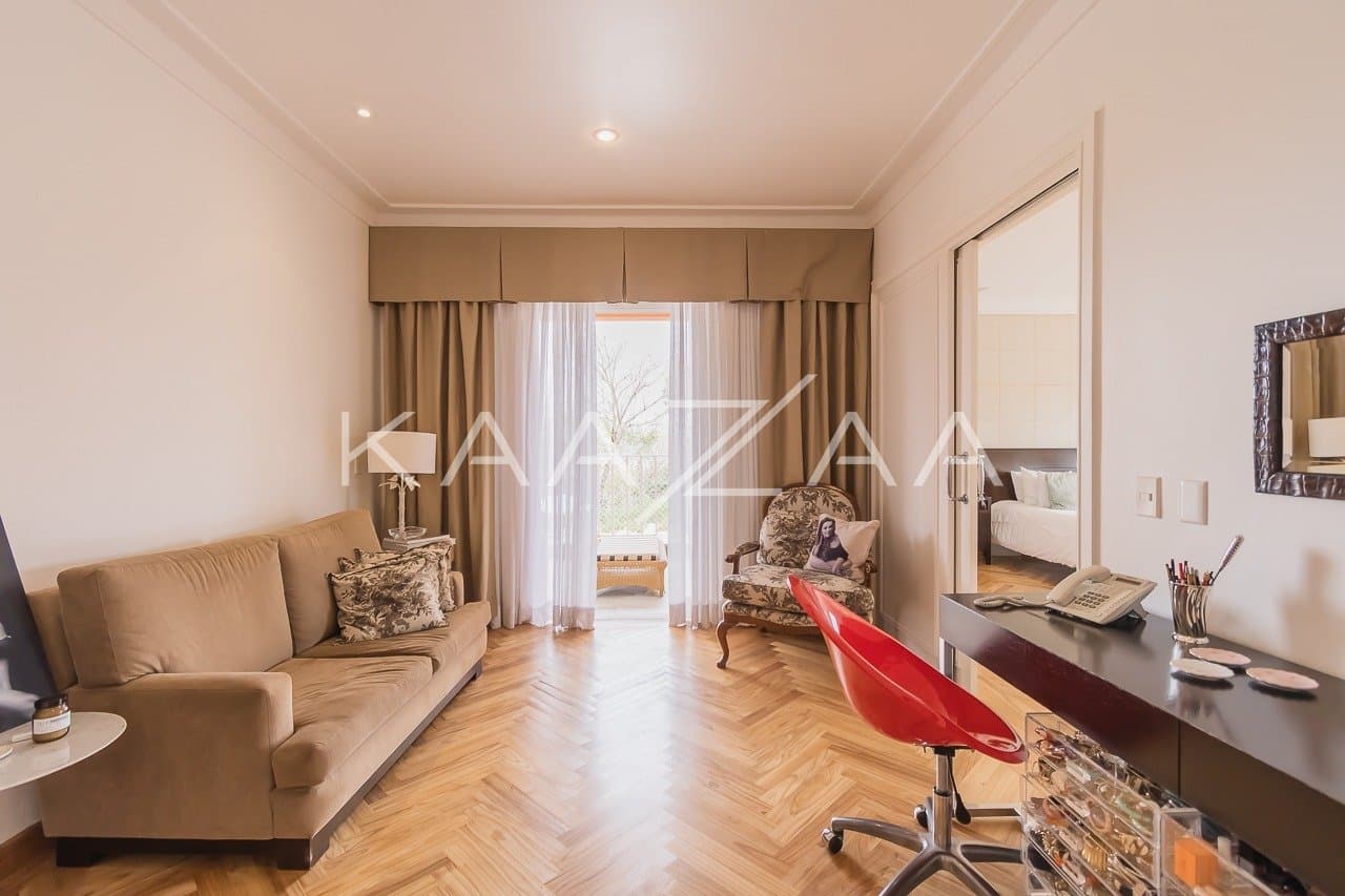 Casa repleta de amenidades, com espaços charmosos e aconchegantes na Quinta da Baroneza. - Foto 54