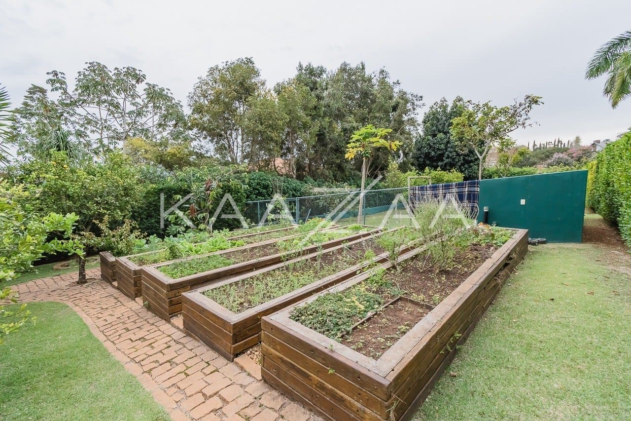 Casa repleta de amenidades, com espaços charmosos e aconchegantes na Quinta da Baroneza. - Foto 58