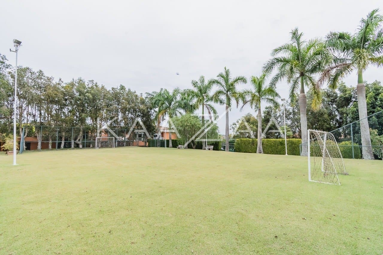 Casa repleta de amenidades, com espaços charmosos e aconchegantes na Quinta da Baroneza. - Foto 59