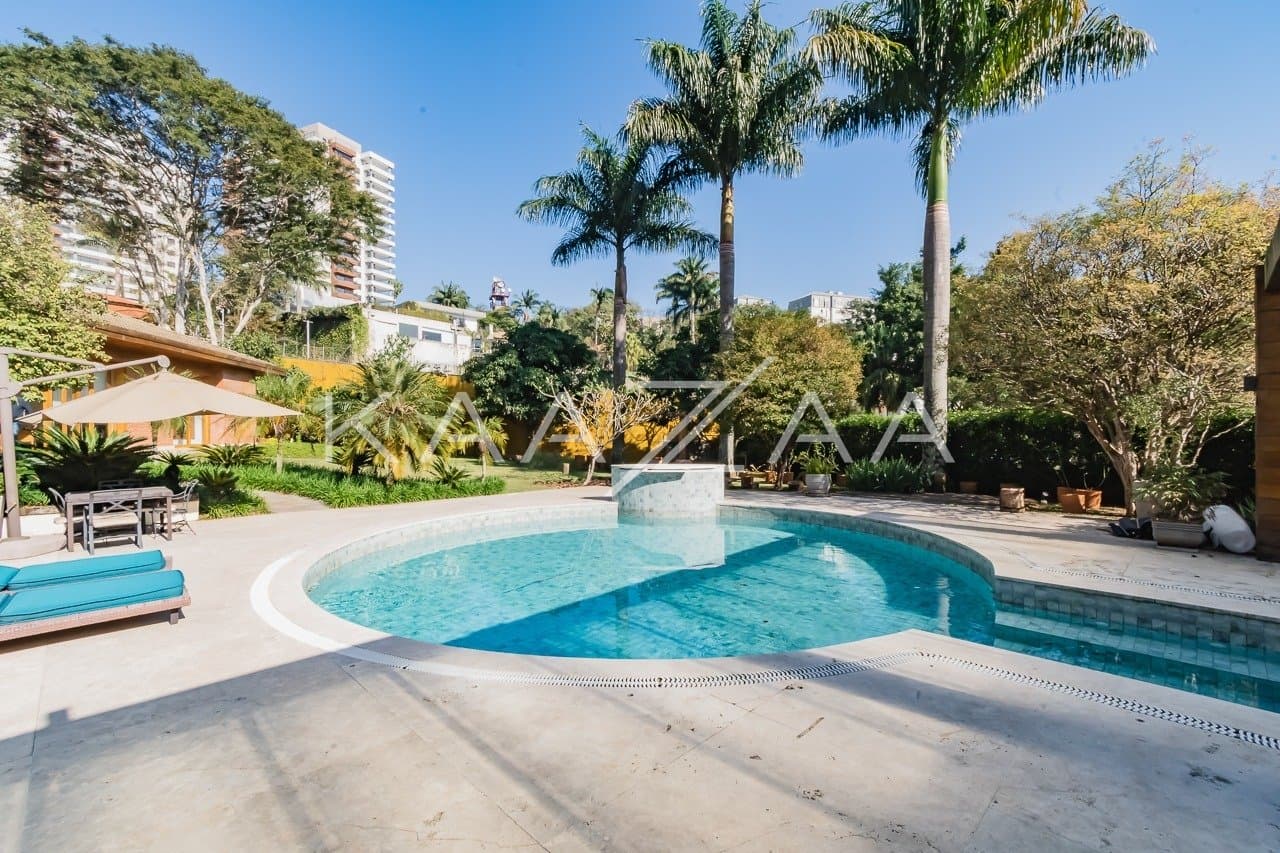 Casa à venda no Jardim Guedala - Foto 1