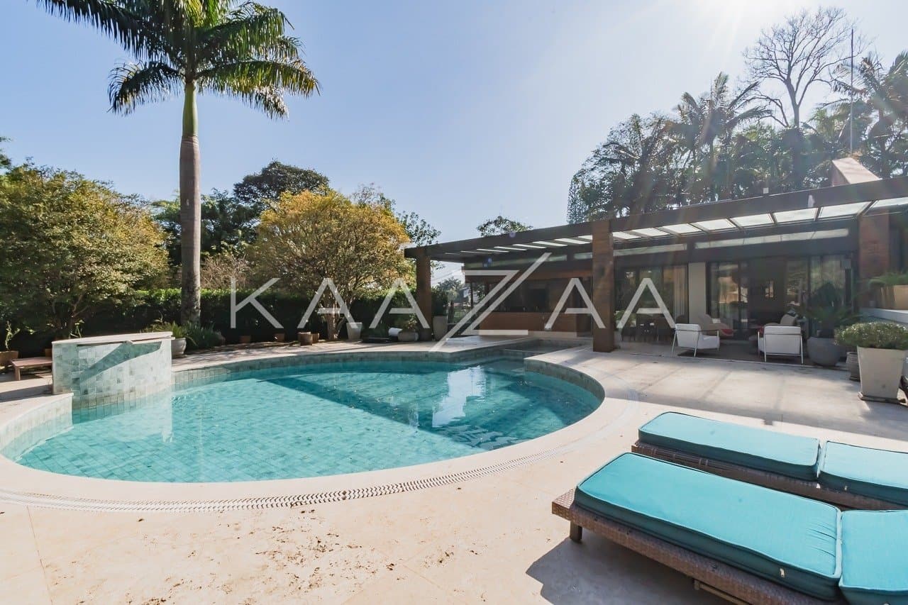 Casa à venda no Jardim Guedala - Foto 2