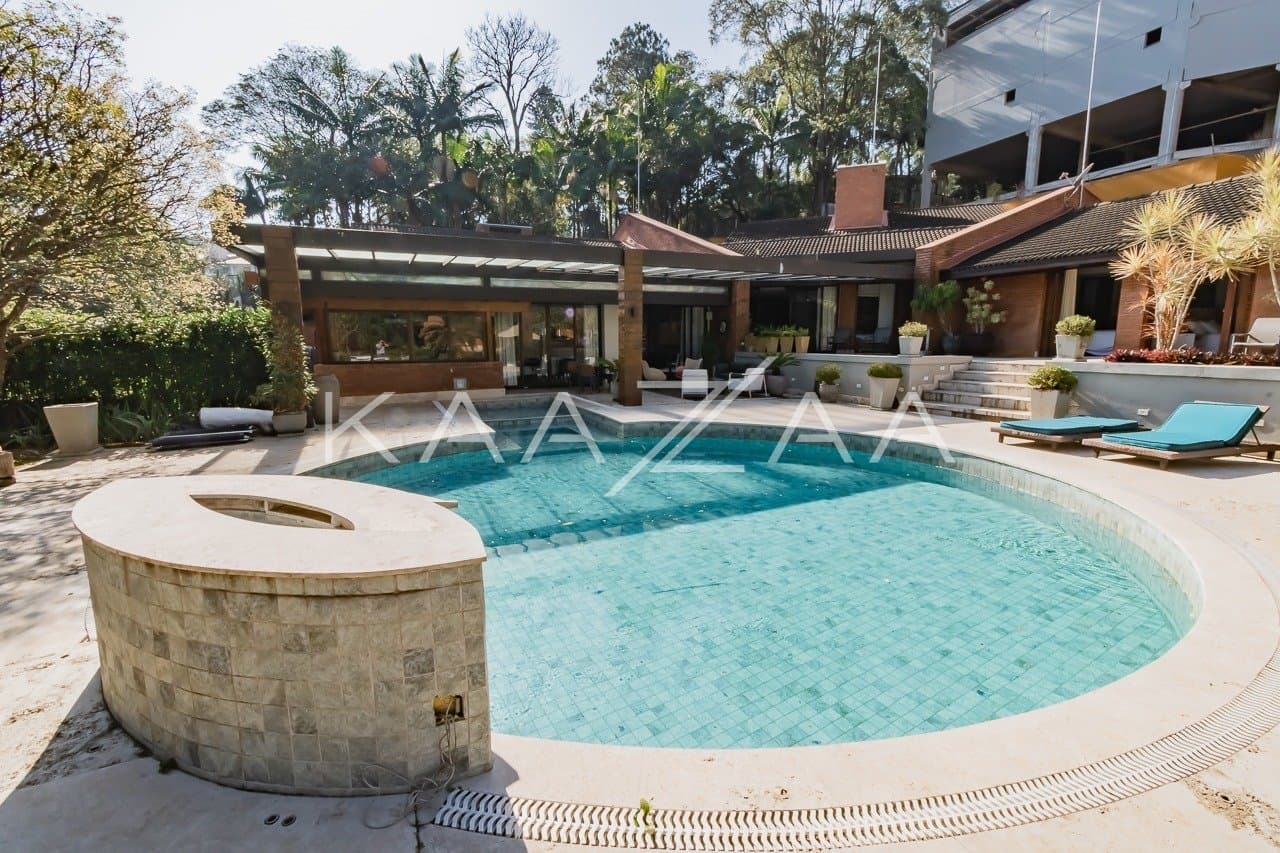 Casa à venda no Jardim Guedala - Foto 3