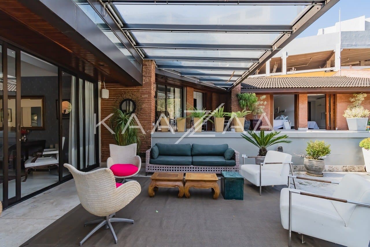 Casa à venda no Jardim Guedala - Foto 6