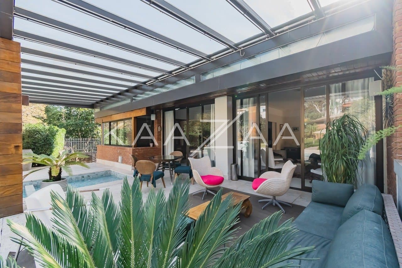 Casa à venda no Jardim Guedala - Foto 7