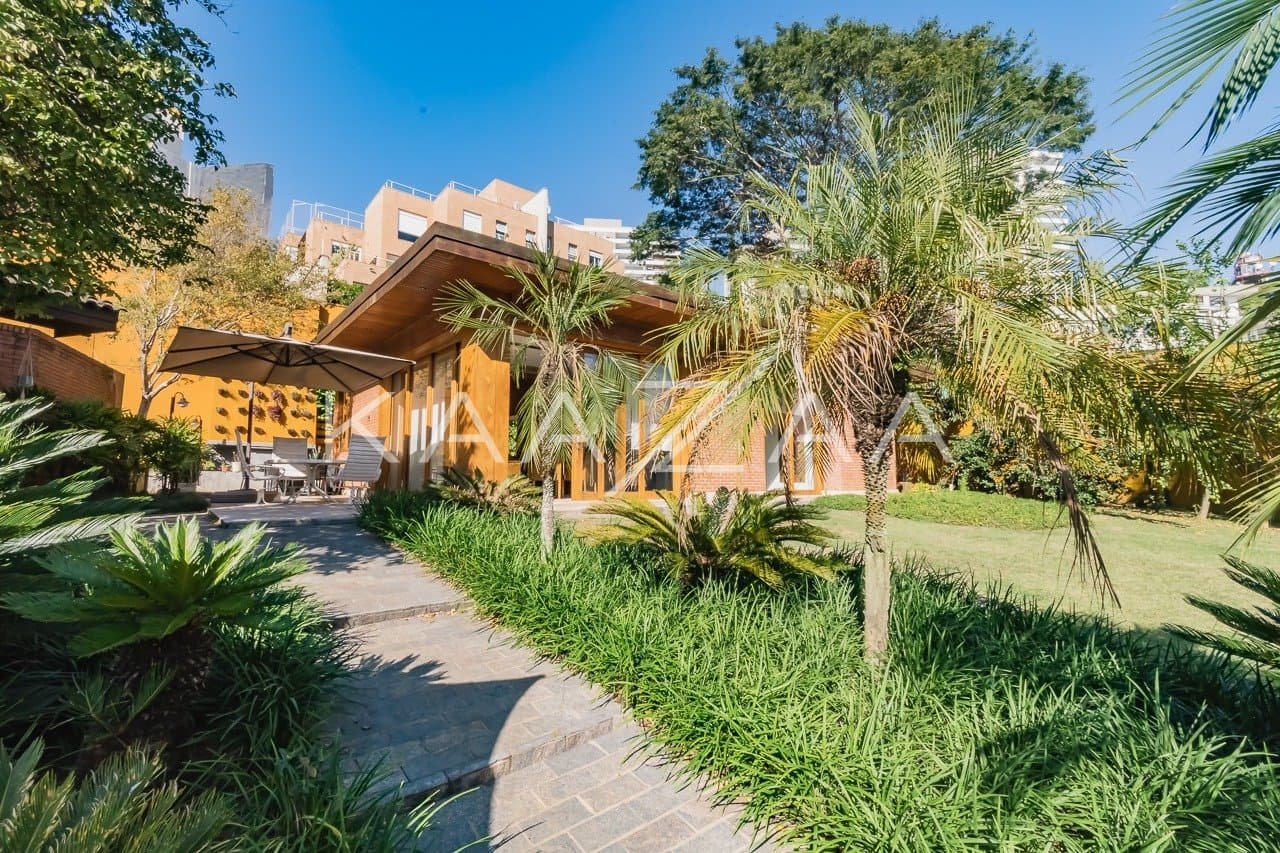 Casa à venda no Jardim Guedala - Foto 8