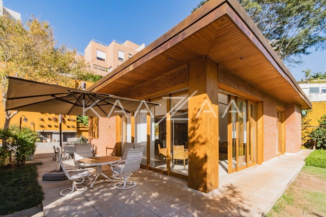 Casa à venda no Jardim Guedala - Foto 9