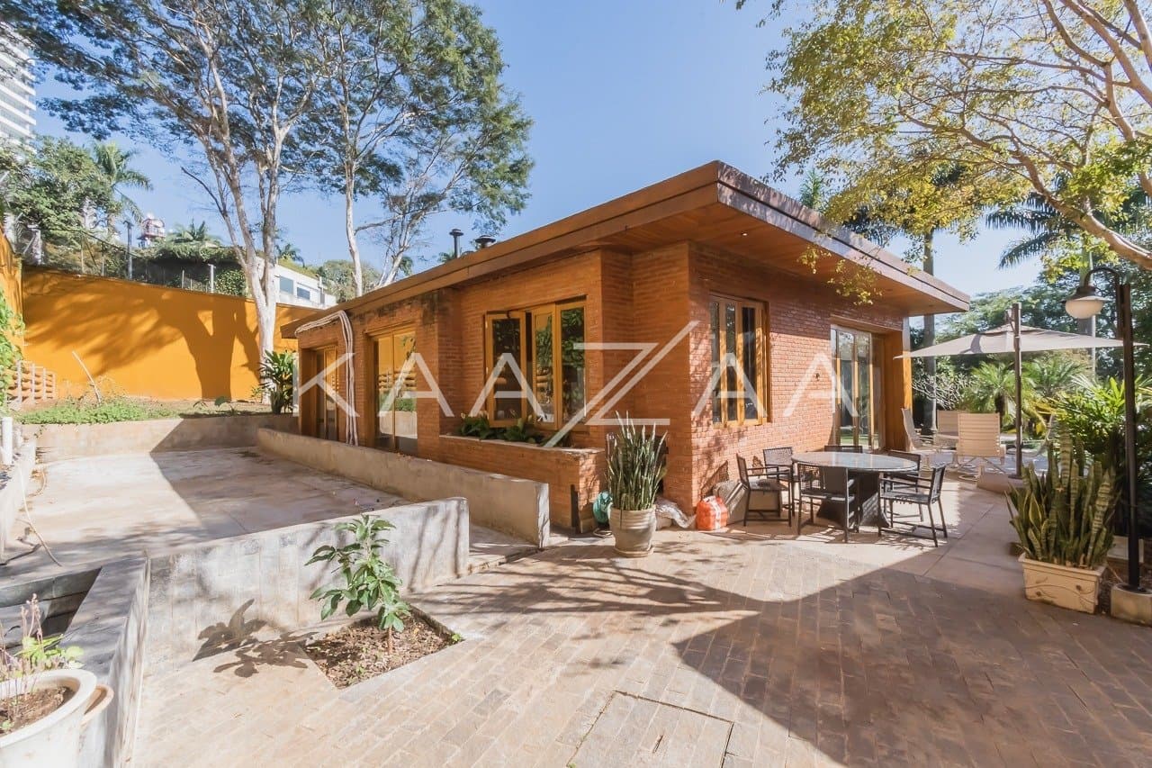 Casa à venda no Jardim Guedala - Foto 10