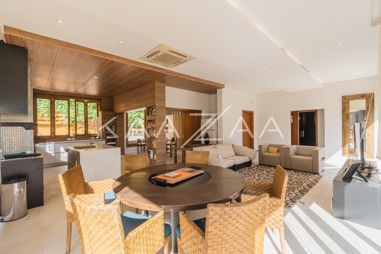 Casa à venda no Jardim Guedala - Foto 11