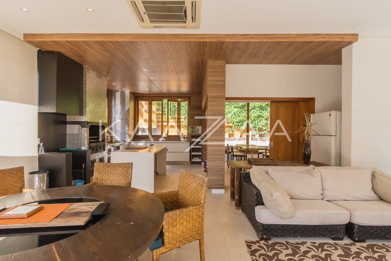 Casa à venda no Jardim Guedala - Foto 12