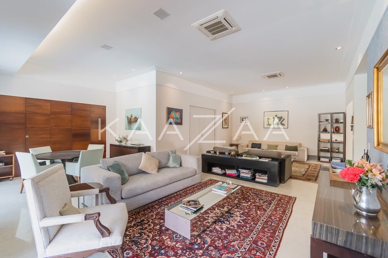 Casa à venda no Jardim Guedala - Foto 19