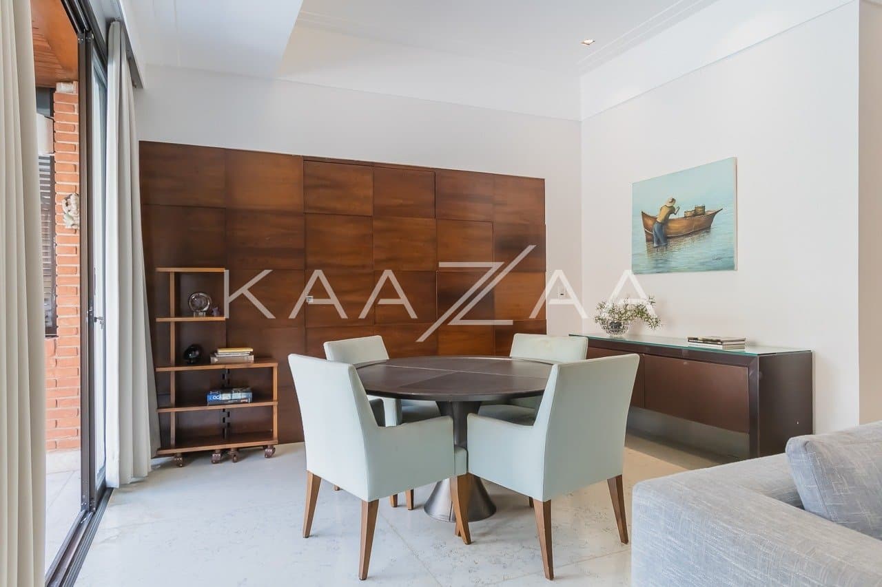 Casa à venda no Jardim Guedala - Foto 21