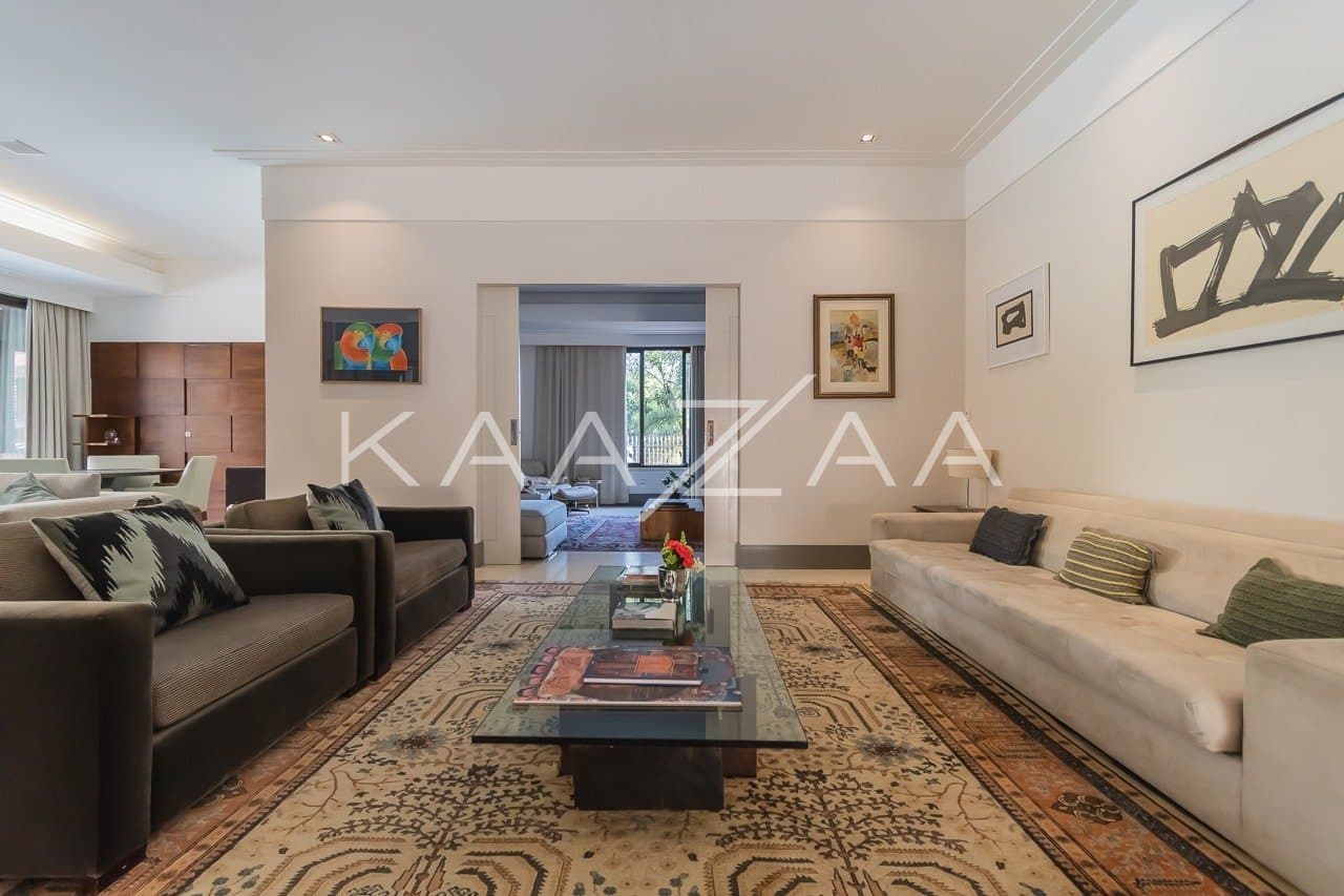 Casa à venda no Jardim Guedala - Foto 23