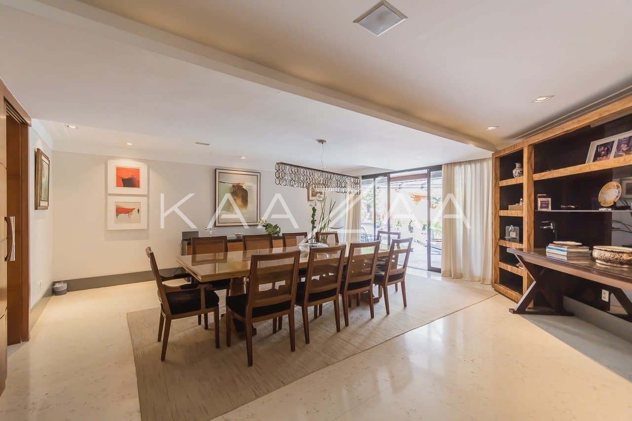 Casa à venda no Jardim Guedala - Foto 25