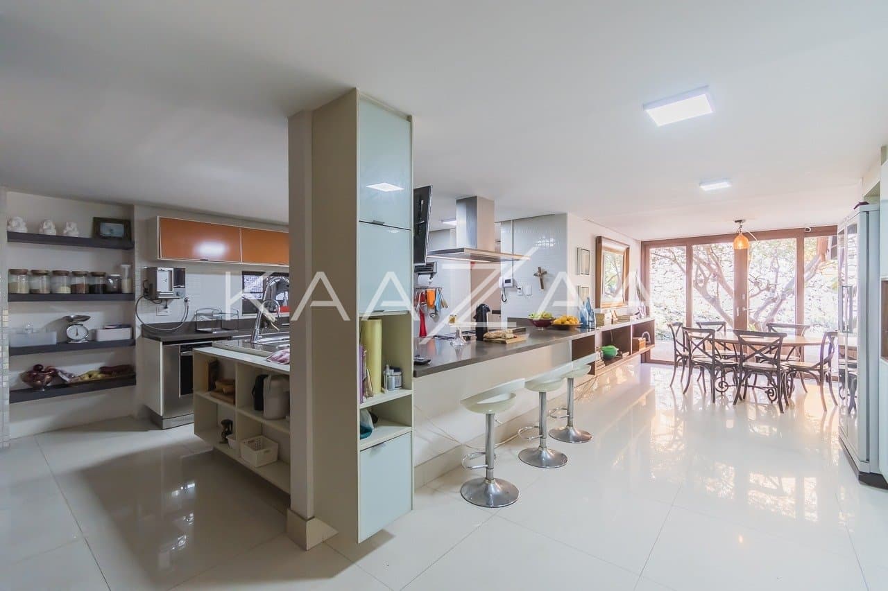 Casa à venda no Jardim Guedala - Foto 27