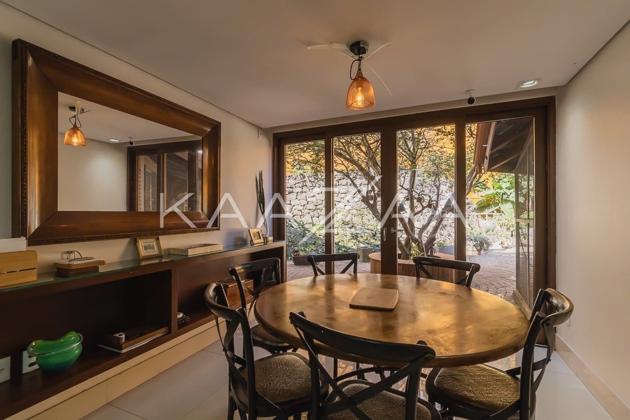 Casa à venda no Jardim Guedala - Foto 30