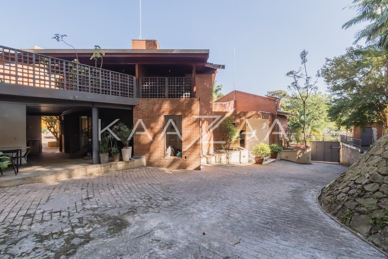 Casa à venda no Jardim Guedala - Foto 32