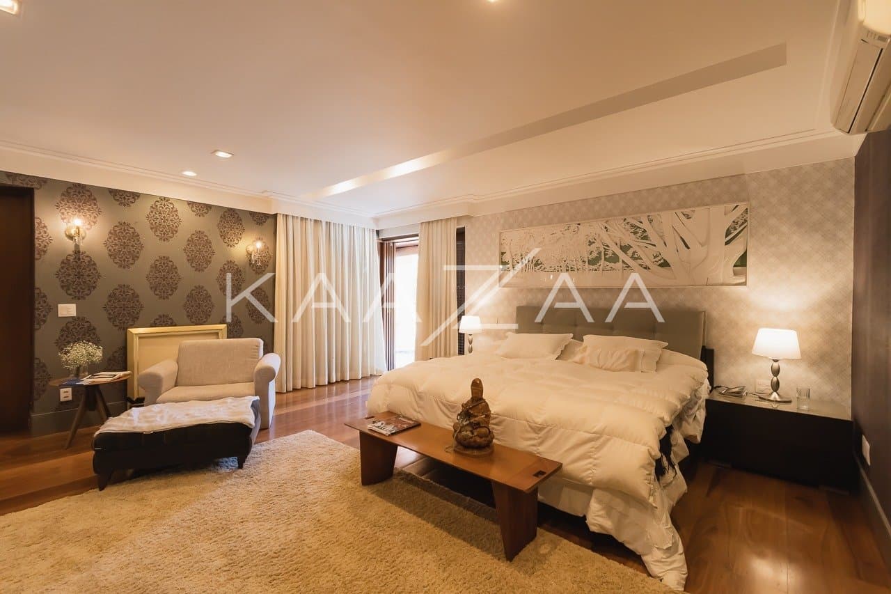 Casa à venda no Jardim Guedala - Foto 33