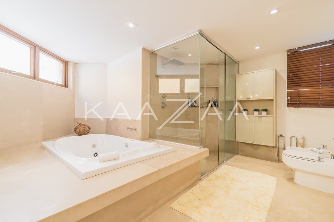 Casa à venda no Jardim Guedala - Foto 34