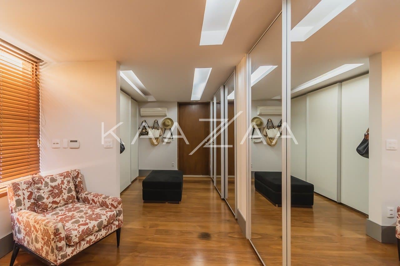 Casa à venda no Jardim Guedala - Foto 35