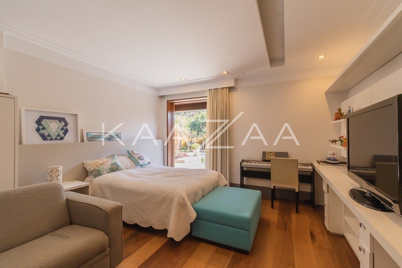 Casa à venda no Jardim Guedala - Foto 36