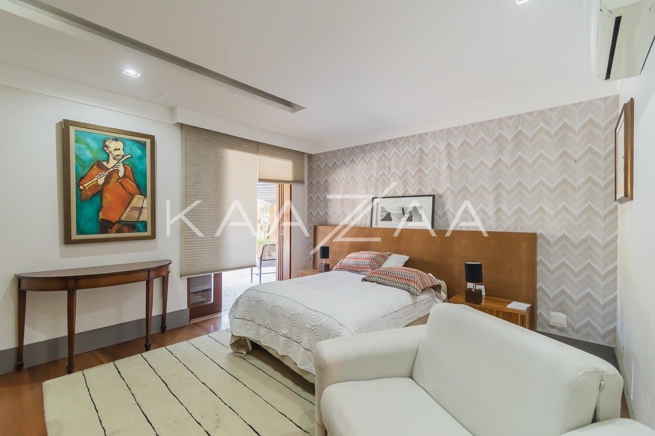 Casa à venda no Jardim Guedala - Foto 39