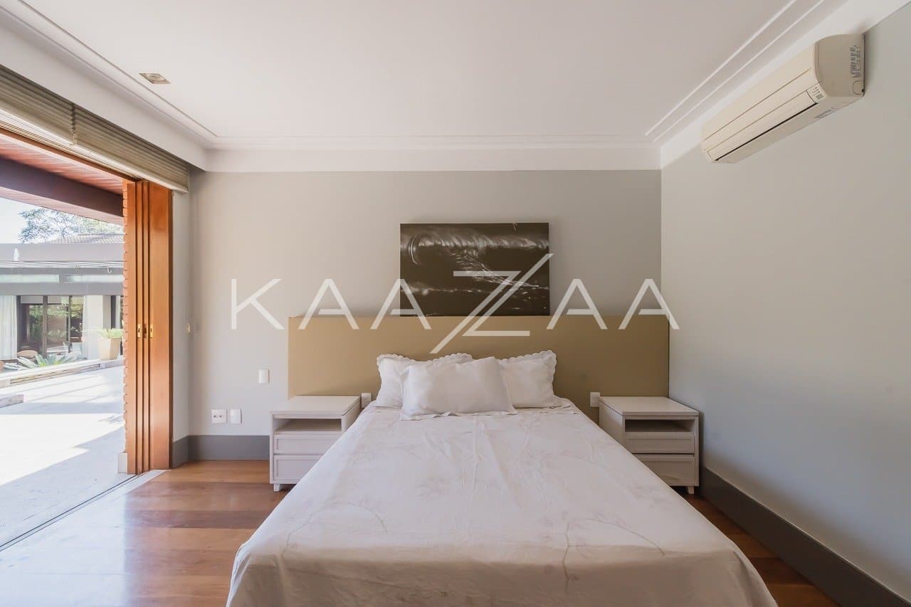 Casa à venda no Jardim Guedala - Foto 41