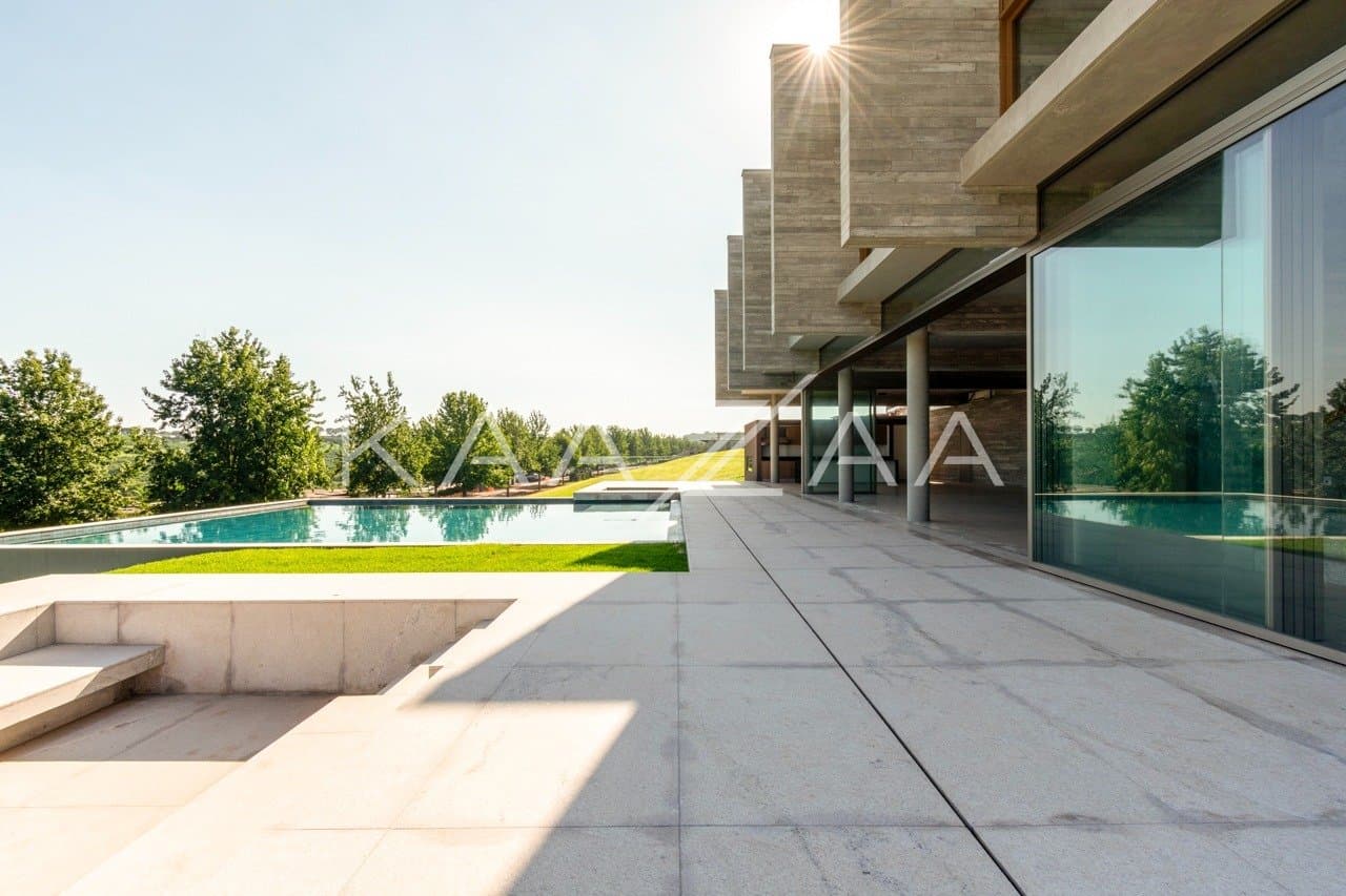 Perfeita em todos os sentidos: casa contemporânea impecável na Quinta da Baroneza. - Foto 1