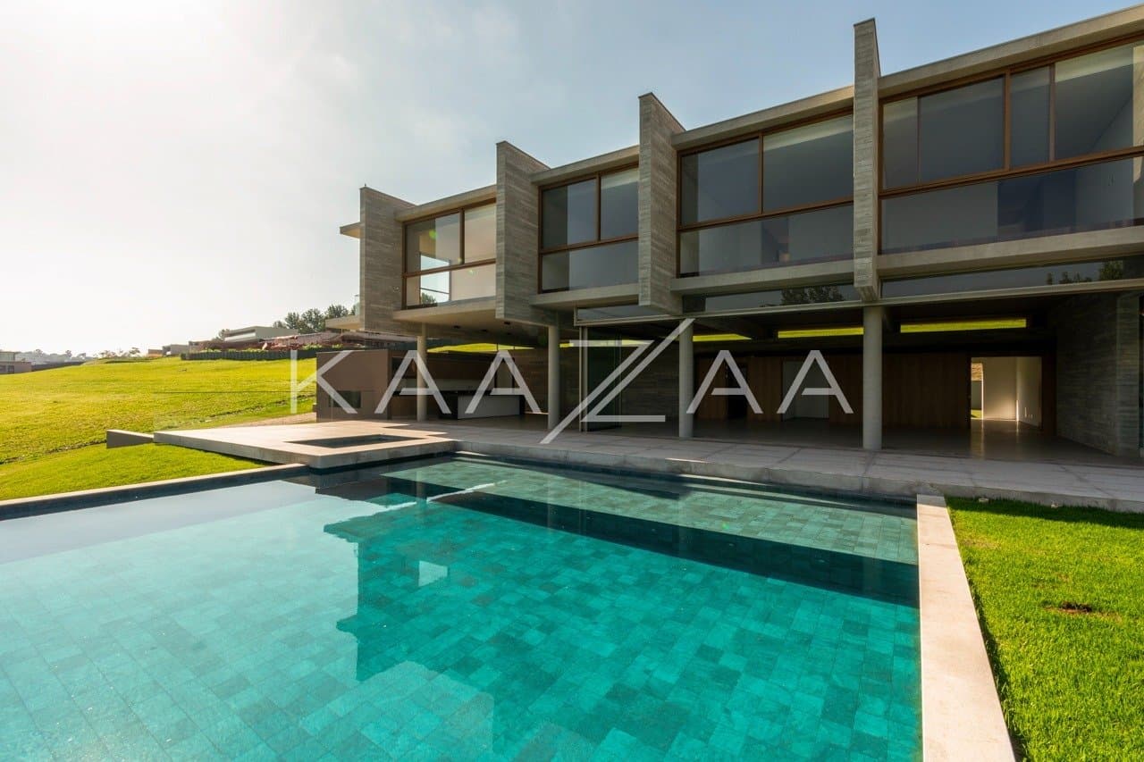 Perfeita em todos os sentidos: casa contemporânea impecável na Quinta da Baroneza. - Foto 3