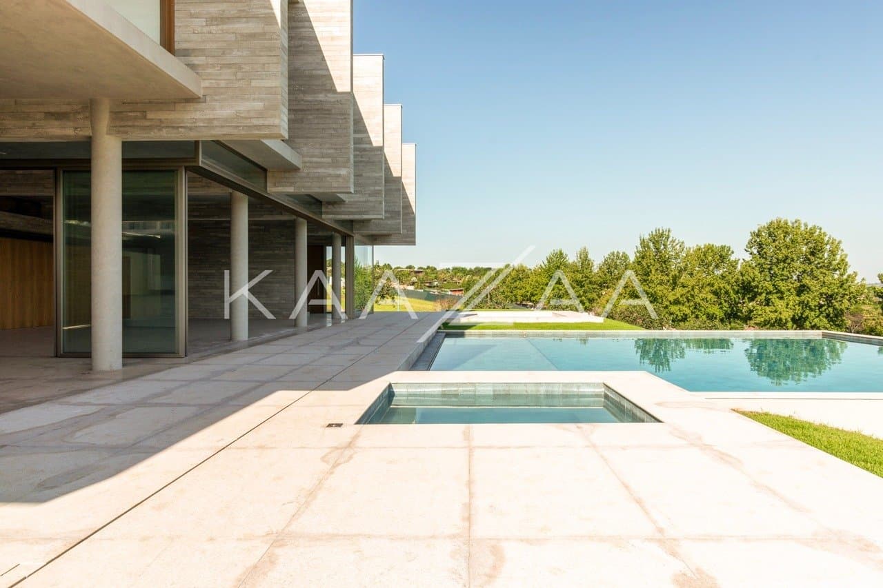 Perfeita em todos os sentidos: casa contemporânea impecável na Quinta da Baroneza. - Foto 5