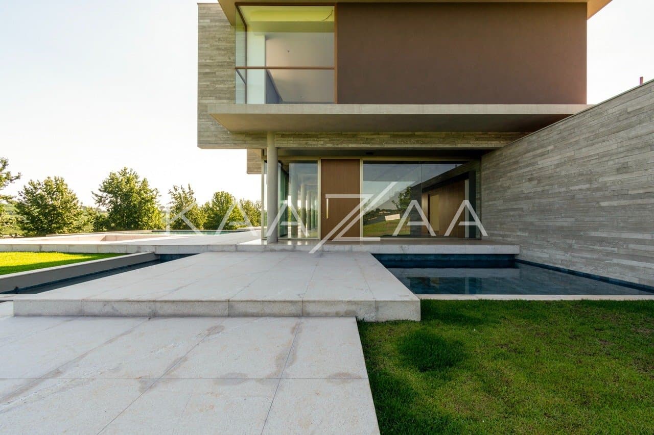 Perfeita em todos os sentidos: casa contemporânea impecável na Quinta da Baroneza. - Foto 7