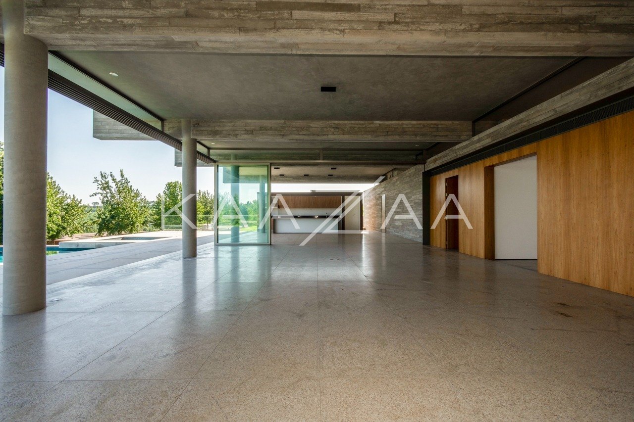 Perfeita em todos os sentidos: casa contemporânea impecável na Quinta da Baroneza. - Foto 9