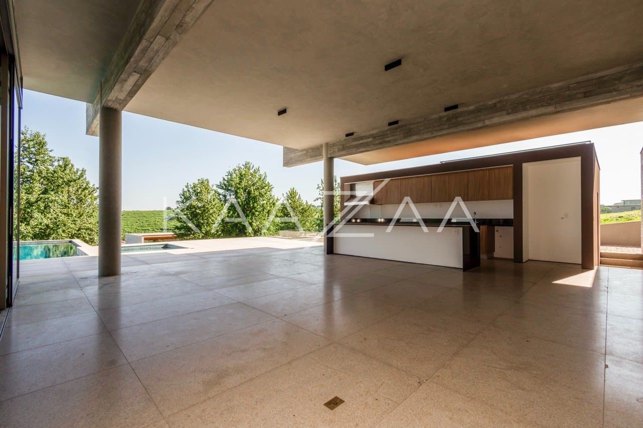 Perfeita em todos os sentidos: casa contemporânea impecável na Quinta da Baroneza. - Foto 10