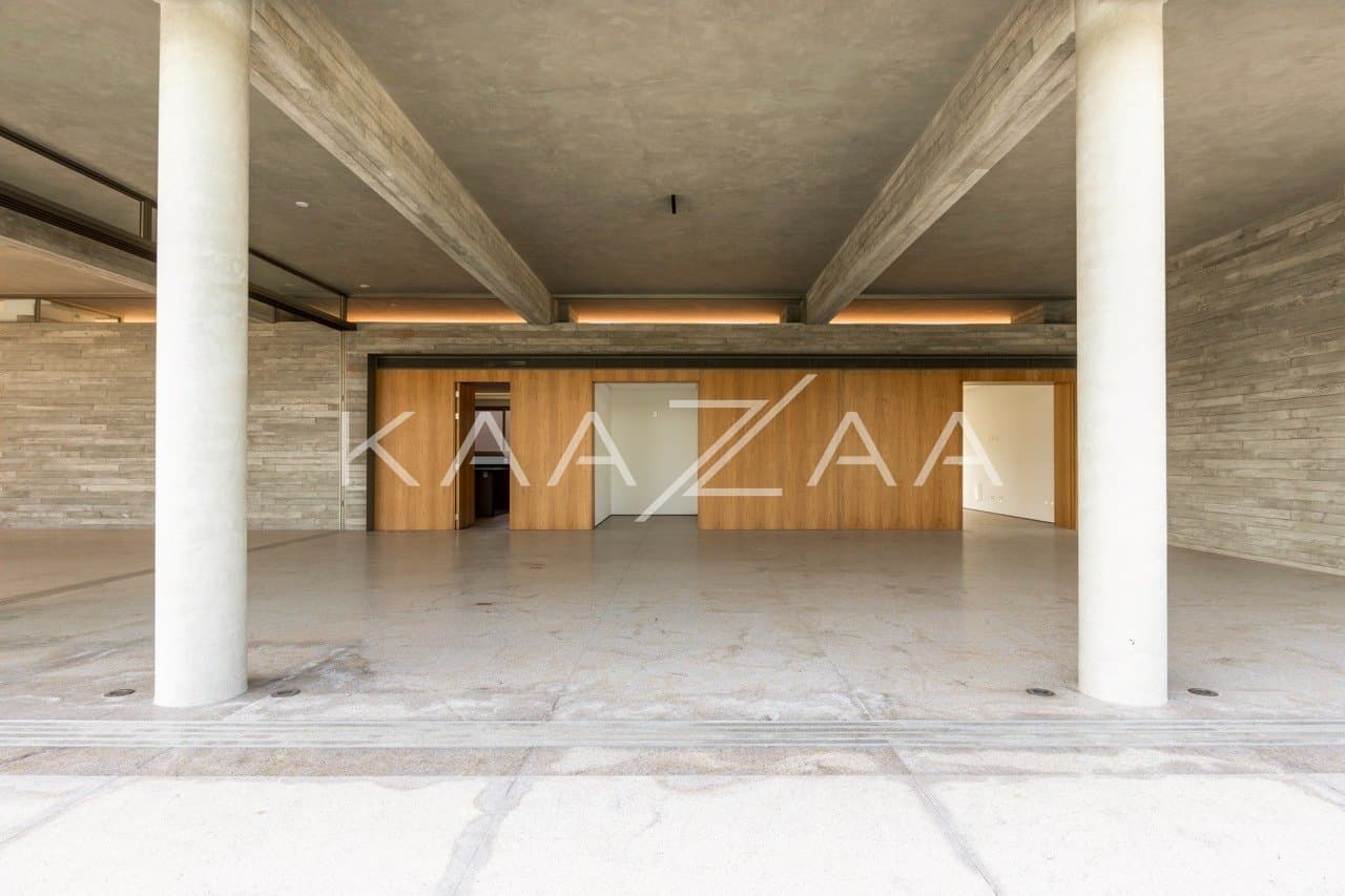 Perfeita em todos os sentidos: casa contemporânea impecável na Quinta da Baroneza. - Foto 14