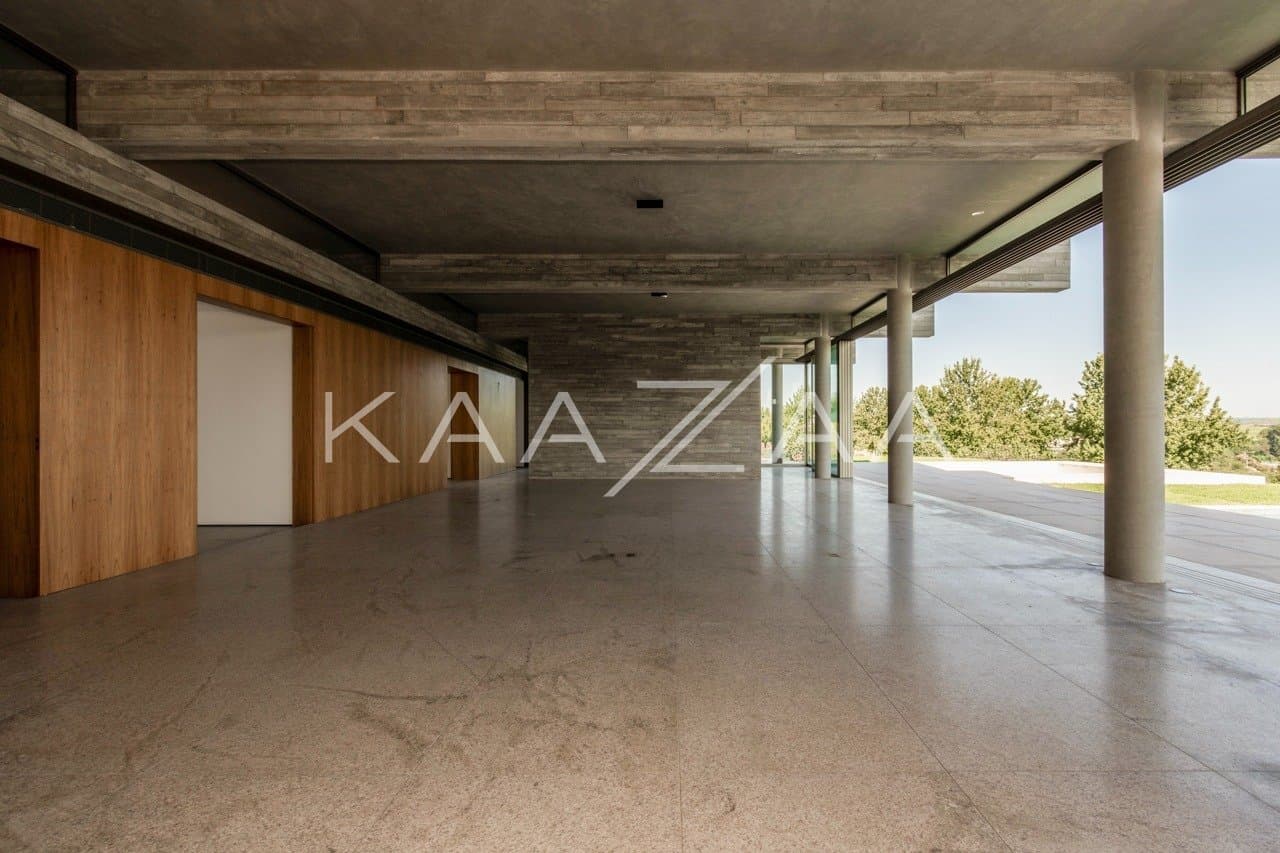 Perfeita em todos os sentidos: casa contemporânea impecável na Quinta da Baroneza. - Foto 15